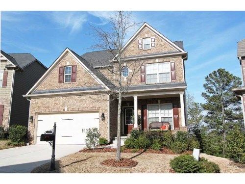 5920 Cobblestone Creek Circle, Mableton, GA 30126