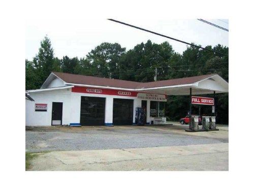 601 W Memorial Drive, Dallas, GA 30132