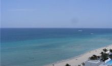 2501 S OCEAN DR # 917 Hollywood, FL 33019