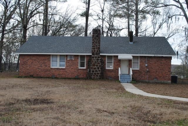 3969 FRANKLIN, Heflin, LA 71039