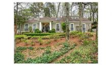 3841 Byrnwyck Place Ne Atlanta, GA 30319