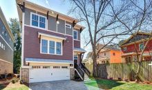 1085 Victoria Street Ne Atlanta, GA 30319