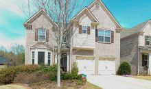 1600 Danbury Parc Place Ne Atlanta, GA 30319