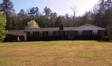 672 Roland Hayes Parkway Sw Calhoun, GA 30701