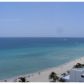 2501 S OCEAN DR # 917, Hollywood, FL 33019 ID:993917