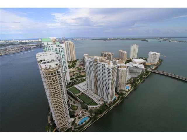 465 BRICKELL AV # 4703, Miami, FL 33131