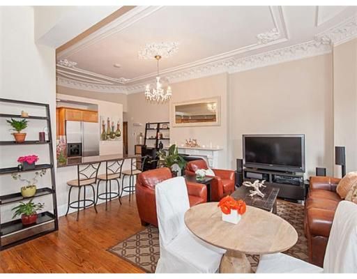 Columbus Ave #23, Boston, MA 02118