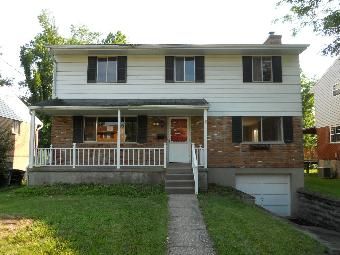 1313 Meadowbright Lane, Cincinnati, OH 45230