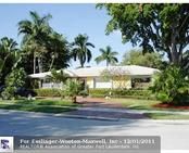 801 N Northlake Dr, Hollywood, FL 33019