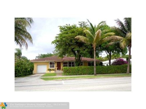 1535 HARRISON ST, Hollywood, FL 33019