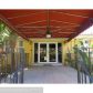 1535 HARRISON ST, Hollywood, FL 33019 ID:7732699