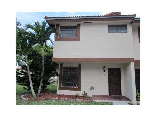 13300 SW 58 TE # 4-9, Miami, FL 33183