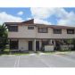 13300 SW 58 TE # 4-9, Miami, FL 33183 ID:7959849