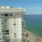 2401 S OCEAN DR # PH-B3, Hollywood, FL 33019 ID:3507566