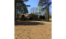 6271 Liberty Road Winston, GA 30187