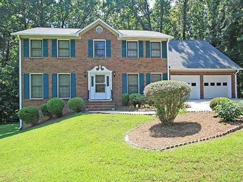 3779 Cliff Crest Drive Se, Smyrna, GA 30080