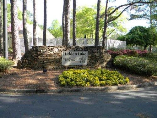 Unit 402 - 402 Mill Pond Road, Roswell, GA 30076