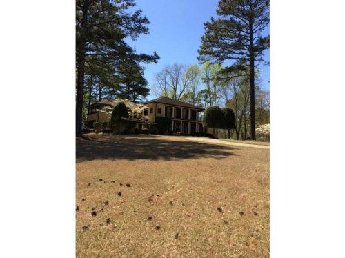 6271 Liberty Road, Winston, GA 30187