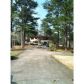 6271 Liberty Road, Winston, GA 30187 ID:7771709