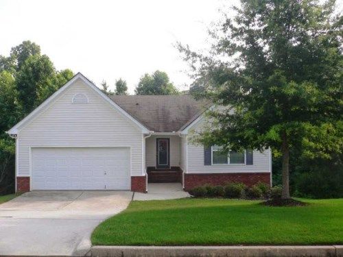 85 Ridge Water Lane, Dawsonville, GA 30534