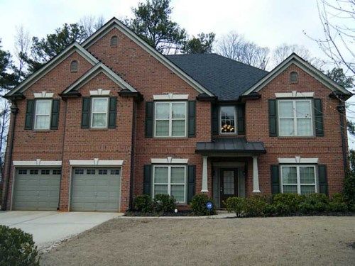 4980 Tadmore Lane, Lithonia, GA 30038