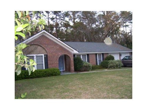 724 Beechwood Drive, Savannah, GA 31419