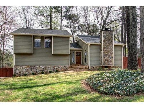 3487 Vinings North Way Se, Smyrna, GA 30080