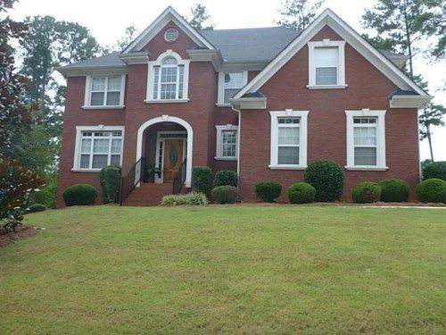 10216 Azalea Drive, Covington, GA 30014