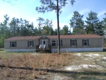 417 Rhoda Rish Rd, Leesville, SC 29070