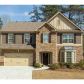 651 Crosswinds Circle, Marietta, GA 30008 ID:7837649