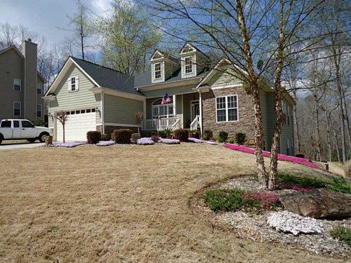 302 Hampton Forest Trail, Dahlonega, GA 30533