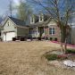 302 Hampton Forest Trail, Dahlonega, GA 30533 ID:7837709