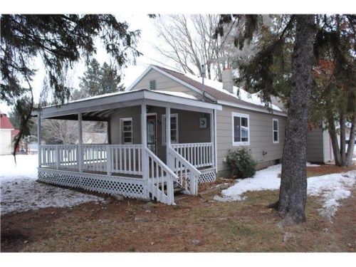 608 Norway Lake Rd, Pine River, MN 56474