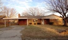 307 Tenth St Nocona, TX 76255