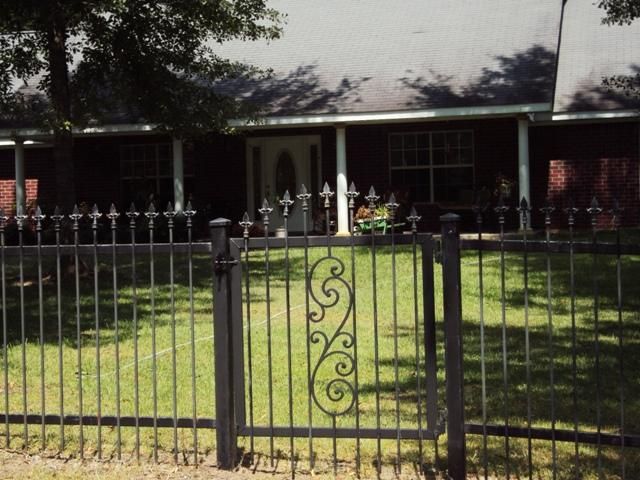 426 R Addison Road, Anacoco, LA 71403