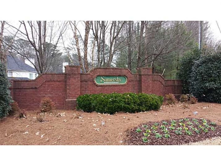 3513 Wellsley Drive, Powder Springs, GA 30127