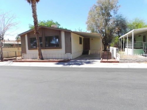 3423 Cape Cod Dr, Las Vegas, NV 89122