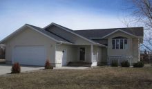 206 6th Ave SW Warroad, MN 56763