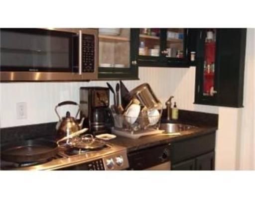 2 Revere St FURNISHED #2, Boston, MA 02114