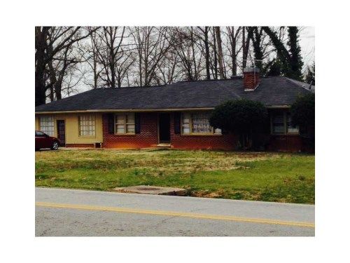 Unit A,b,c - 986 Level Creek Road, Buford, GA 30518