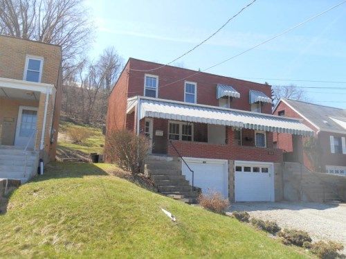 1116 Center Avenue, Verona, PA 15147