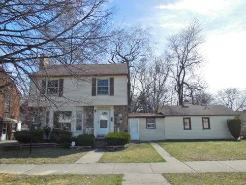 17134 Edinborough Rd, Detroit, MI 48219