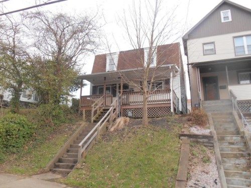 420 North Avenue, Verona, PA 15147