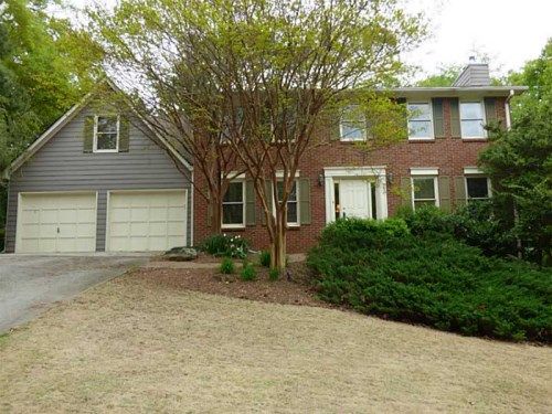 239 Parkview Drive, Cartersville, GA 30120