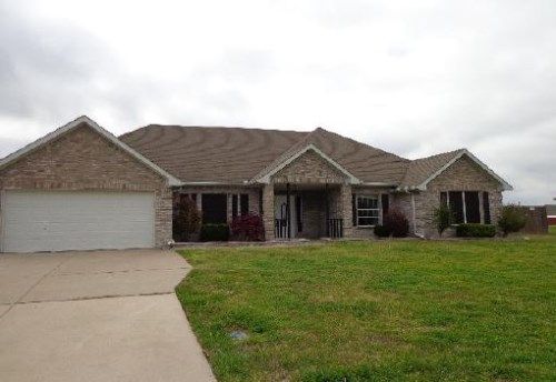 208 Weston Drive, Royse City, TX 75189