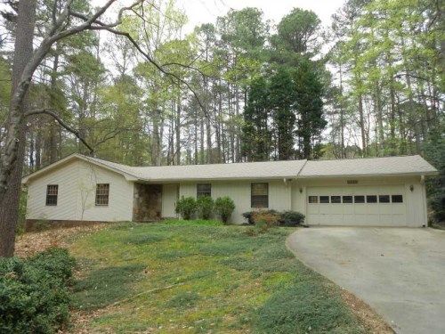 3962 Gunnin Road, Norcross, GA 30092