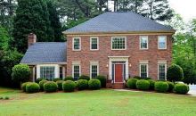 1740 Hickory Lake Drive Snellville, GA 30078