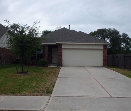 23739 Jasmine Terrace Drive, Spring, TX 77373