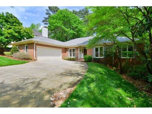 495 Guilford Circle, Marietta, GA 30068