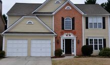 1170 Crabapple Lake Circle Roswell, GA 30076